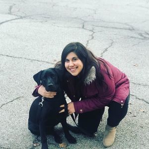 Meet your Posher, Alyssa